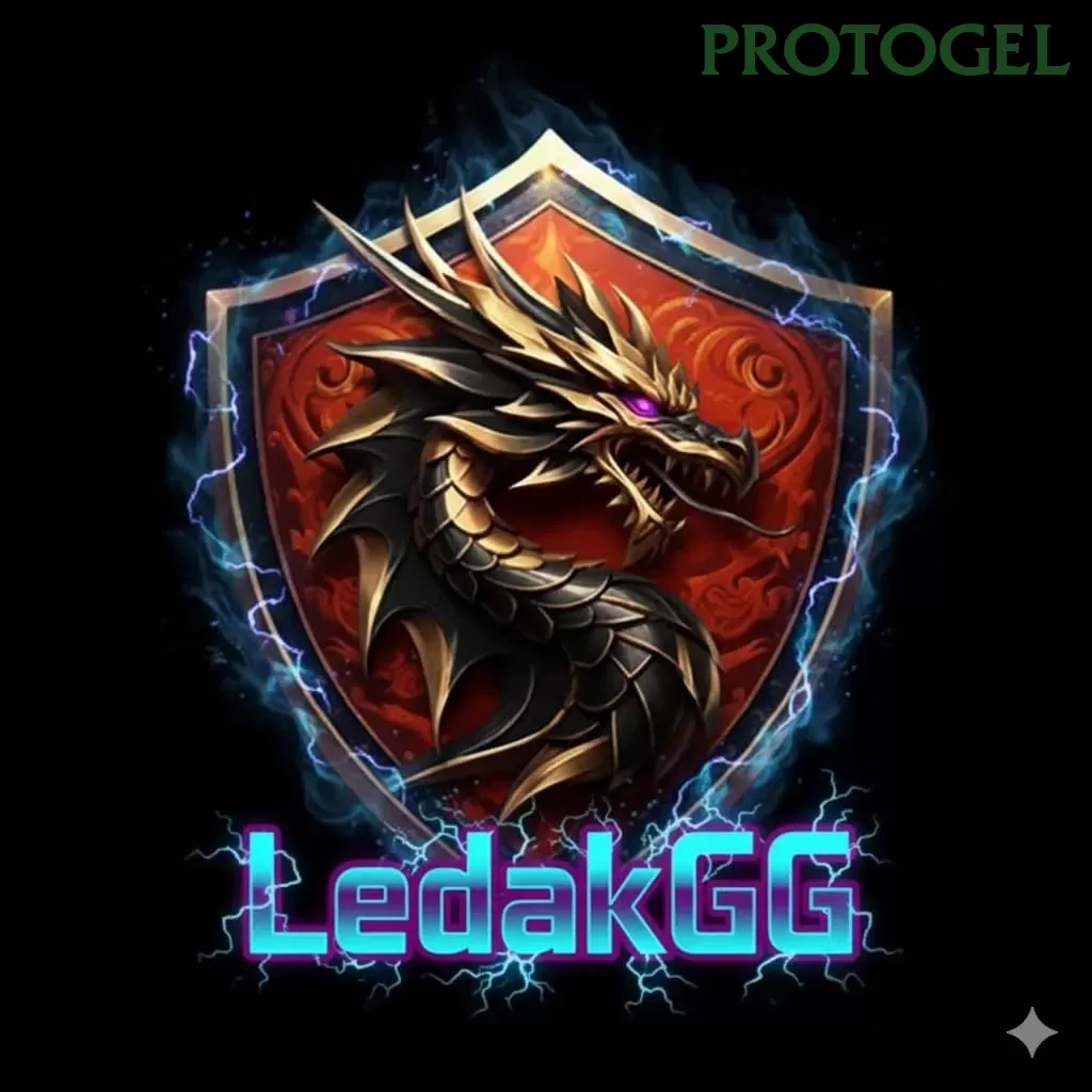 LEDAKGG dan protogel: Rangkuman Brand yang Banyak Dicari