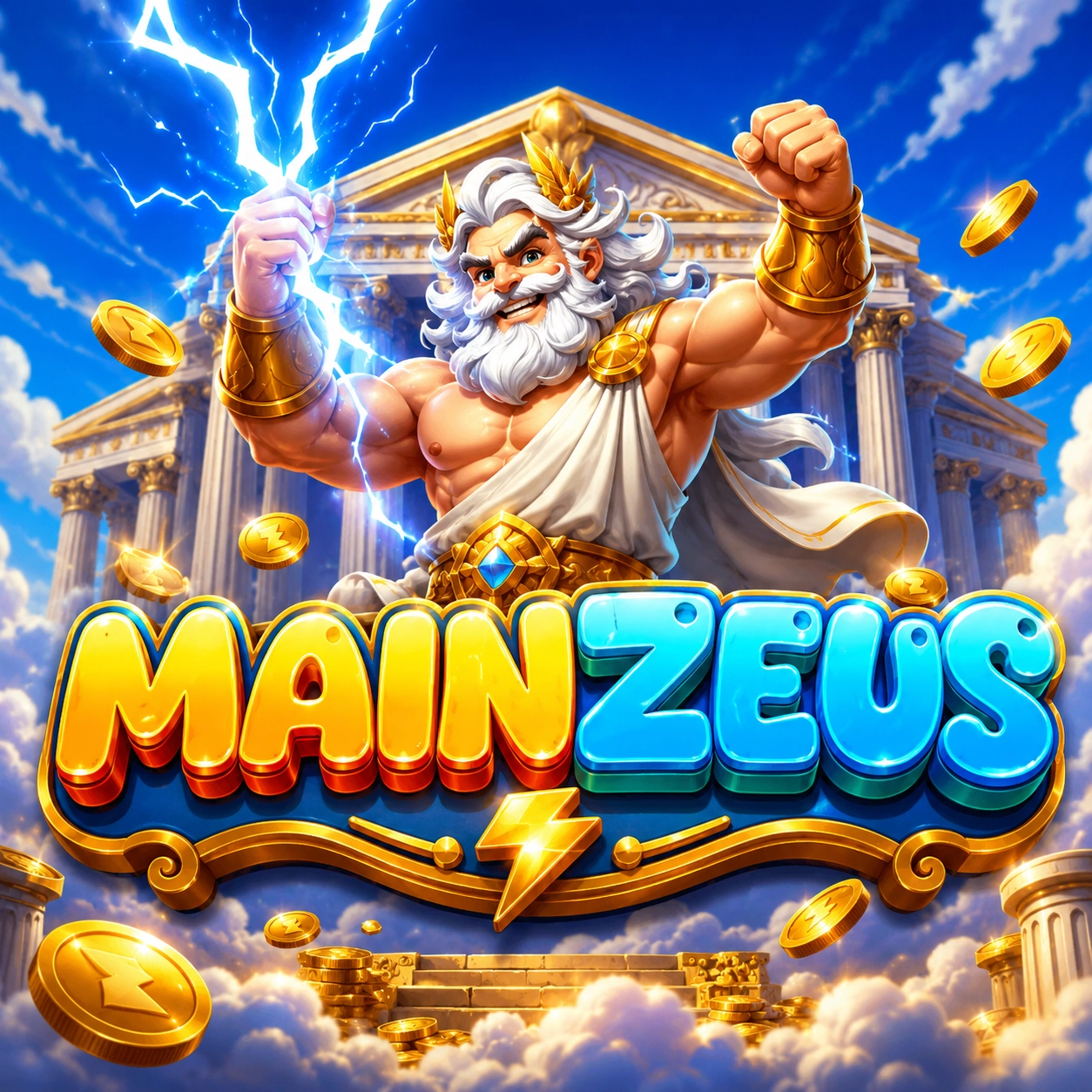 Download mainzeus APK Original untuk Android dan protogel: Rangkuman Brand yang Banyak Dicari