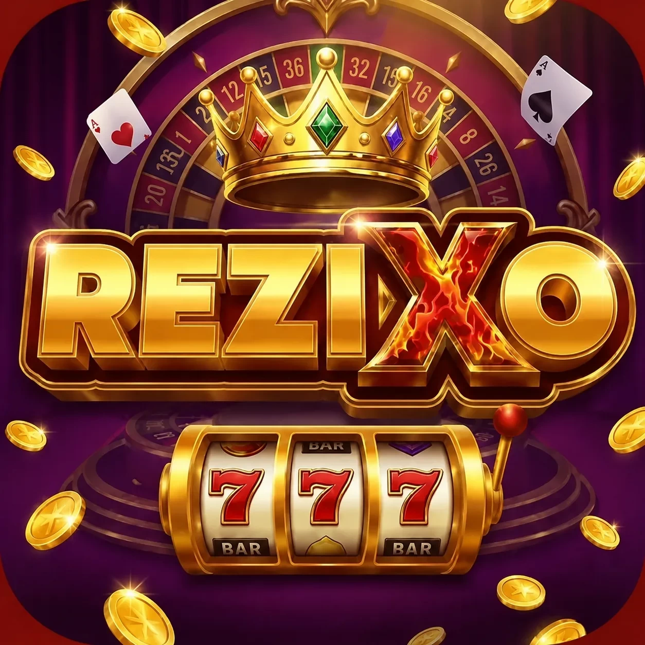 rezixo App: Info, Rating, dan Link Download dan protogel: Rangkuman Brand yang Banyak Dicari