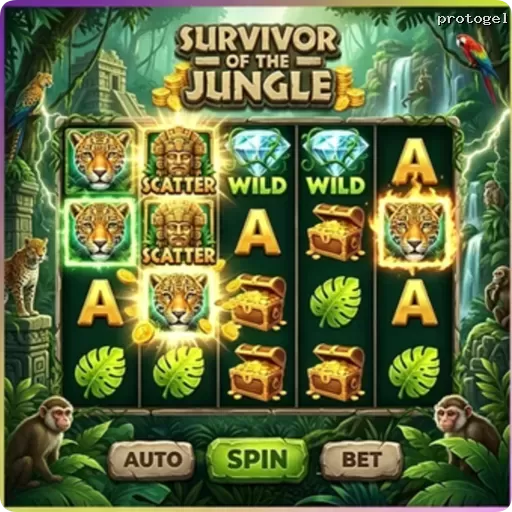 Link Alternatif protogel untuk Membuka Jalur Cadangan