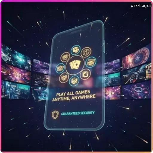 FAQ protogel: Jawaban Cepat seputar Unduhan, Login, Daftar, dan Akses